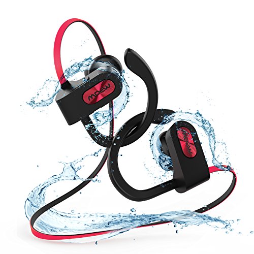 Mpow discount flame waterproof