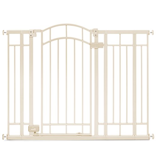 Summer infant bronze deco hot sale gate