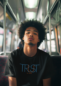 Trust In God Tee