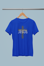 Just Give Me Jesus Tee