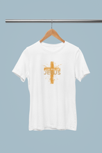 Just Give Me Jesus Tee