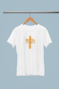 Just Give Me Jesus Tee