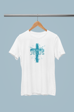 Just Give Me Jesus Tee