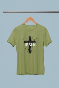 Just Give Me Jesus Tee