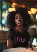 Trust In God Tee