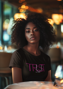 Trust In God Tee