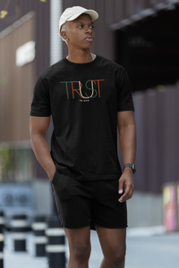 Trust In God Tee