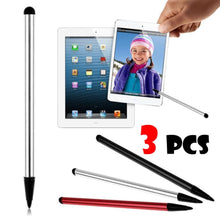 3PC  Universal Touch Screen Pen Stylus For iPhone ,iPad, Samsung Tablet