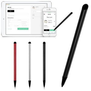 3PC  Universal Touch Screen Pen Stylus For iPhone ,iPad, Samsung Tablet