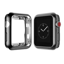 Ultra-Slim Protective Case Cover For Apple Watch Series 3