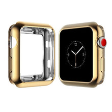 Ultra-Slim Protective Case Cover For Apple Watch Series 3