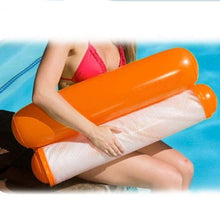 Swimming Pool Folding Inflatable Floating Seat