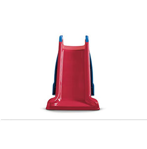 Little Tikes First Slide, Red/Blue