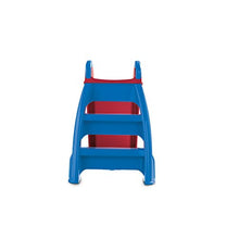 Little Tikes First Slide, Red/Blue