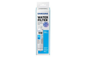 Samsung Genuine DA29-00020B Refrigerator Water Filter, 1 Pack (HAF-CIN/EXP)