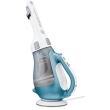 BLACK+DECKER CHV1410L 16V Cordless Lithium Hand Vacuum