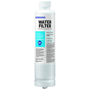 Samsung Genuine DA29-00020B Refrigerator Water Filter, 1 Pack (HAF-CIN/EXP)