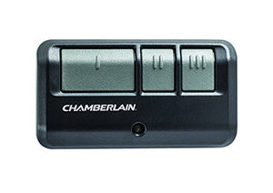 Chamberlain / LiftMaster / Craftsman 953EV-P2 3-Button Garage Door Opener