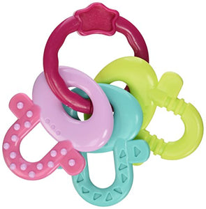 Bright Starts License to Drool Teether