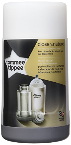 Tommee Tippee Travel Bottle & Food Warmer