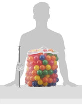 200 Phthalate Free BPA Free Crush Proof Plastic Ball, Pit Balls