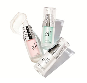 e.l.f. Hydrating Face Primer for use as a Foundation for Your Makeup
