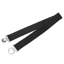 GRACE KARIN Women's Metal Stretchy Waist Belt Waistband Elastic Retro Cinch Belt