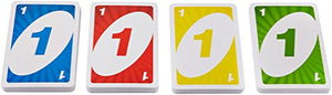 Mattel Games UNO Card Game