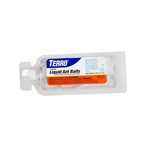 Terro T300B 2-Pack Liquid Ant Baits