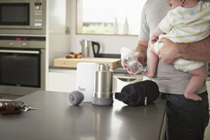 Tommee Tippee Travel Bottle and Food Warmer