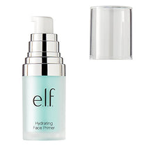 e.l.f. Hydrating Face Primer for use as a Foundation for Your Makeup