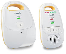 VTech DM111 Audio Baby Monitor with up to 1,000 ft of Range,