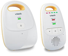 VTech DM111 Audio Baby Monitor with up to 1,000 ft of Range