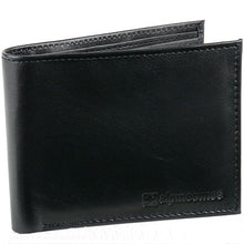 Alpine Swiss Mens Leather Wallets Money Clips Card Cases 6 Top Models To Choose
