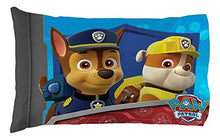 Nickelodeon PAW Patrol Ruff Ruff Rescue Sheet Set, Twin
