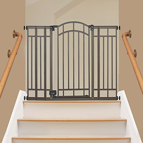 Summer Infant - Multi-Use Extra Tall Walk-Thru Gate