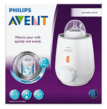 Philips AVENT Bottle Warmer, Fast