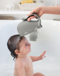 Baby Bath Wale Waterfall Rinser