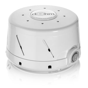 Marpac Dohm Classic White Noise Sound Machine, White