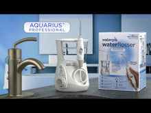 Aquarius Water Flosser