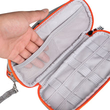 Men & Women Portable Waterproof Toiletry /Cosmetic/Phone  Bag