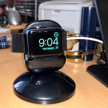 Charging Dock For Apple Watch