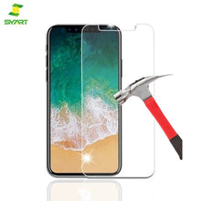 Clear Tempered Glass Screen Protector iPhone 8 /7 Plus/6 plus/5/4 4s
