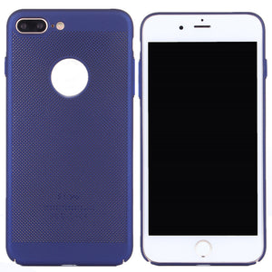 Colorful Hard Heat Dissipation Protective Shell For iPhone 7 Plus