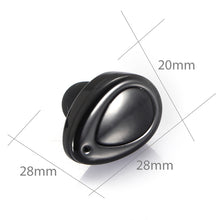 Mini  Invisible Bluetooth Earbud/Earphones