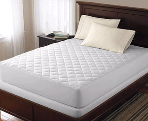 Padded Mattress Protector Cover