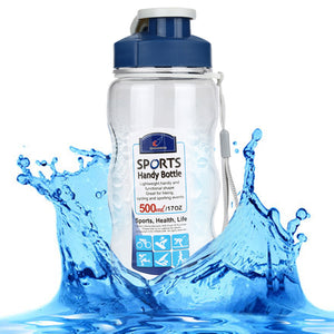 Outdoor Sports Handy Water Bottle