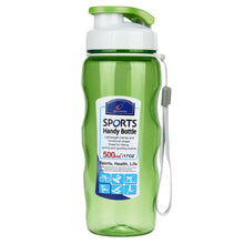 Outdoor Sports Handy Water Bottle