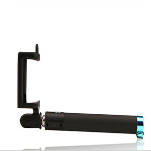 Portable Extendable Colorsplash Selfie Stick