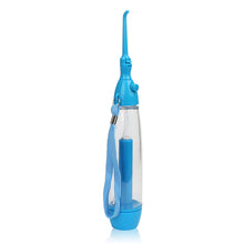 New Dental Floss Care Implement Pressurre Water Flosser Irrigation Hygiene Necessaire Teeth Cleaning odontologia